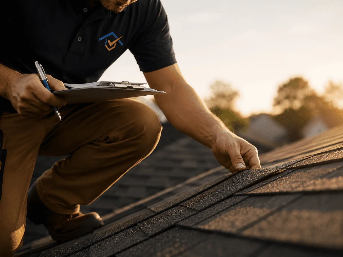 Why Choose Roof Inspection in Lookeba, OK